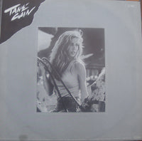 Tané Cain : Tané Cain (LP, Album)