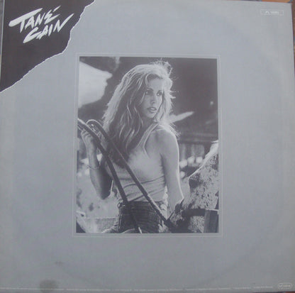 Tané Cain : Tané Cain (LP, Album)