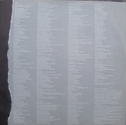 Tané Cain : Tané Cain (LP, Album)