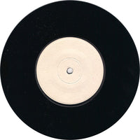 The Truth (5) : Girl (7", S/Sided, Promo)