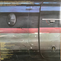 Wings (2) : Wings Over America (3xLP, Album, 'Pe)