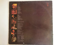 Poco (3) : Live (LP, Album, Ora)