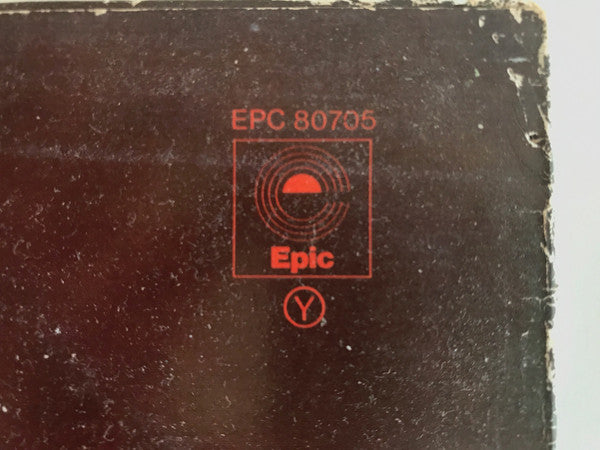 Poco (3) : Live (LP, Album, Ora)