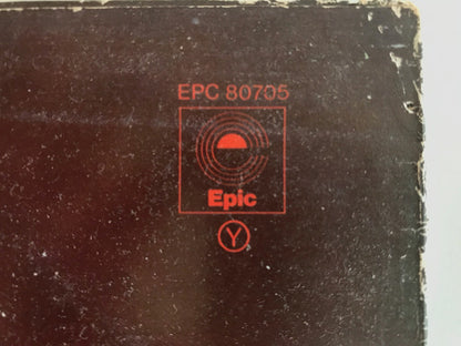 Poco (3) : Live (LP, Album, Ora)