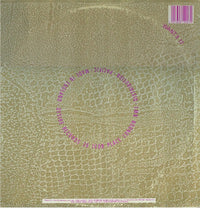 Jolly Roger Featuring E-Mix : Why Can't We Live Together (12", Single)