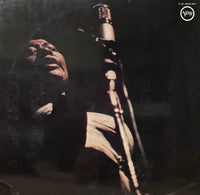 Ella Fitzgerald : Jazz History Vol. 7 (2xLP, Comp, M/Print, RE)