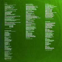 Night : Long Distance (LP, Album)