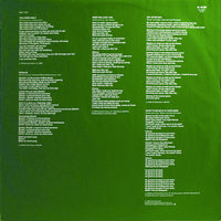 Night : Long Distance (LP, Album)