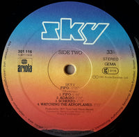 Sky (4) : Sky 2 (2xLP, Album, Gat)