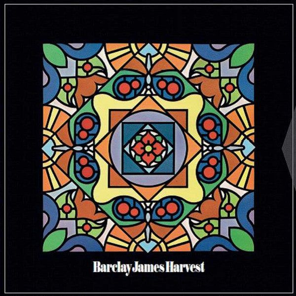 Barclay James Harvest : Barclay James Harvest (3xCD, Album, Mono, RE, RM + DVD-V, RE, RM, Multich)