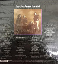 Barclay James Harvest : Barclay James Harvest (3xCD, Album, Mono, RE, RM + DVD-V, RE, RM, Multich)