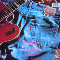 Eddie Cochran : C'Mon Everybody (12", Mono)