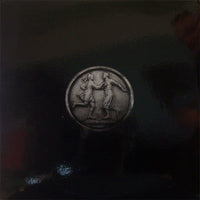 Papa M : Live From A Shark Cage (2xLP, Album, Gat)