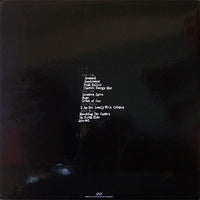 Papa M : Live From A Shark Cage (2xLP, Album, Gat)