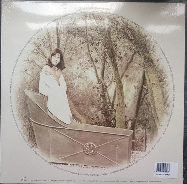Claudine Longet : Colours (LP, RE, 180)