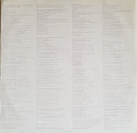 Meat Loaf : Bat Out Of Hell (LP, Album, Club)