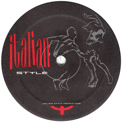 Orion (20) : Dreamlover (12")