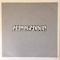 Armageddon (6) : Armageddon (LP, Album)