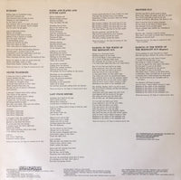Armageddon (6) : Armageddon (LP, Album)