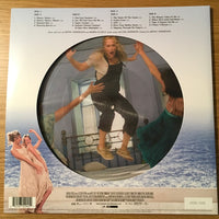 Various : Mamma Mia! (2xLP, Album, Ltd, Num, Pic, Gat)