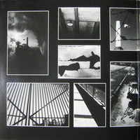 Pink Floyd : Animals (LP, Album, Ltd, Pin)