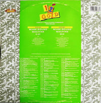 Miami Sound Machine : Dr. Beat / Bad Boy (12")