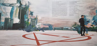 Panic! At The Disco : Pray For The Wicked (LP, Album)