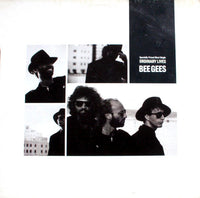 Bee Gees : Ordinary Lives (12", Maxi)