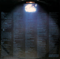 Kansas (2) : Audio Visions (LP, Album)