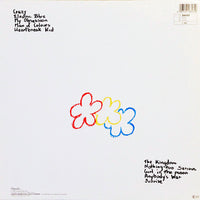 Icehouse : Man Of Colours (LP, Album)