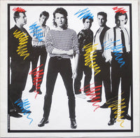Icehouse : Man Of Colours (LP, Album)