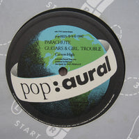 Boots For Dancing : Boots For Dancing (12", Single)