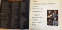 Cat Stevens : Catch Bull At Four (LP, Album, Gat)