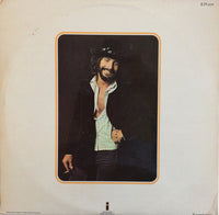 Cat Stevens : Catch Bull At Four (LP, Album, Gat)