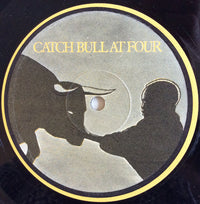 Cat Stevens : Catch Bull At Four (LP, Album, Gat)