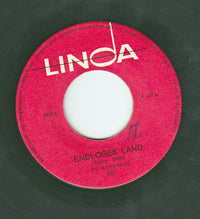 Die Mexicanos : Maria Dolores (7", Single)