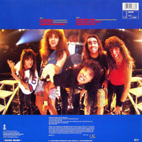 Anthrax : I'm The Man (12")