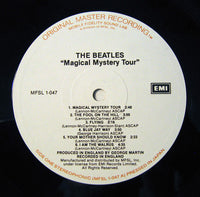 The Beatles : Magical Mystery Tour (LP, Album, Ltd, RE, RM)
