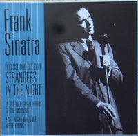 Frank Sinatra : Doo Bee Doo Bee Doo - Strangers In The Night (12", Maxi)