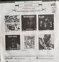 Glyn Poole (2) : Good Times Song  (7", Single, Mono)