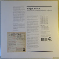 Ted Dicks : Virgin Witch (Original Motion Picture Soundtrack) (LP, Album)
