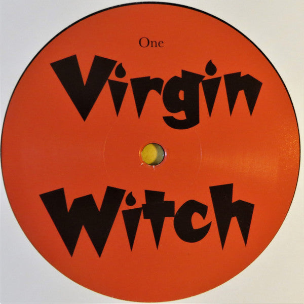 Ted Dicks : Virgin Witch (Original Motion Picture Soundtrack) (LP, Album)