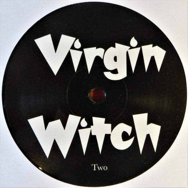 Ted Dicks : Virgin Witch (Original Motion Picture Soundtrack) (LP, Album)