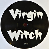 Ted Dicks : Virgin Witch (Original Motion Picture Soundtrack) (LP, Album)