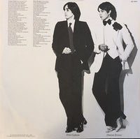 Metro (6) : Metro (LP, Album, Los)