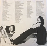 Metro (6) : Metro (LP, Album, Los)
