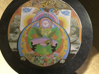 Small Faces : Ogden's Nut Gone Flake (LP, Album, RE)