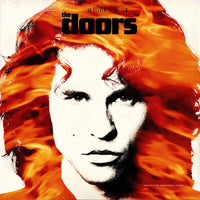 The Doors : The Doors (Music From The Original Motion Picture) (LP, Comp)