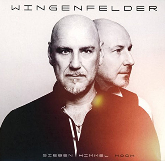 Wingenfelder : Sieben Himmel Hoch (2xLP, Album)