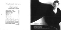 Fanny Mendelssohn Hensel, Lauma Skride : The Year (CD, Album, RE, Son)